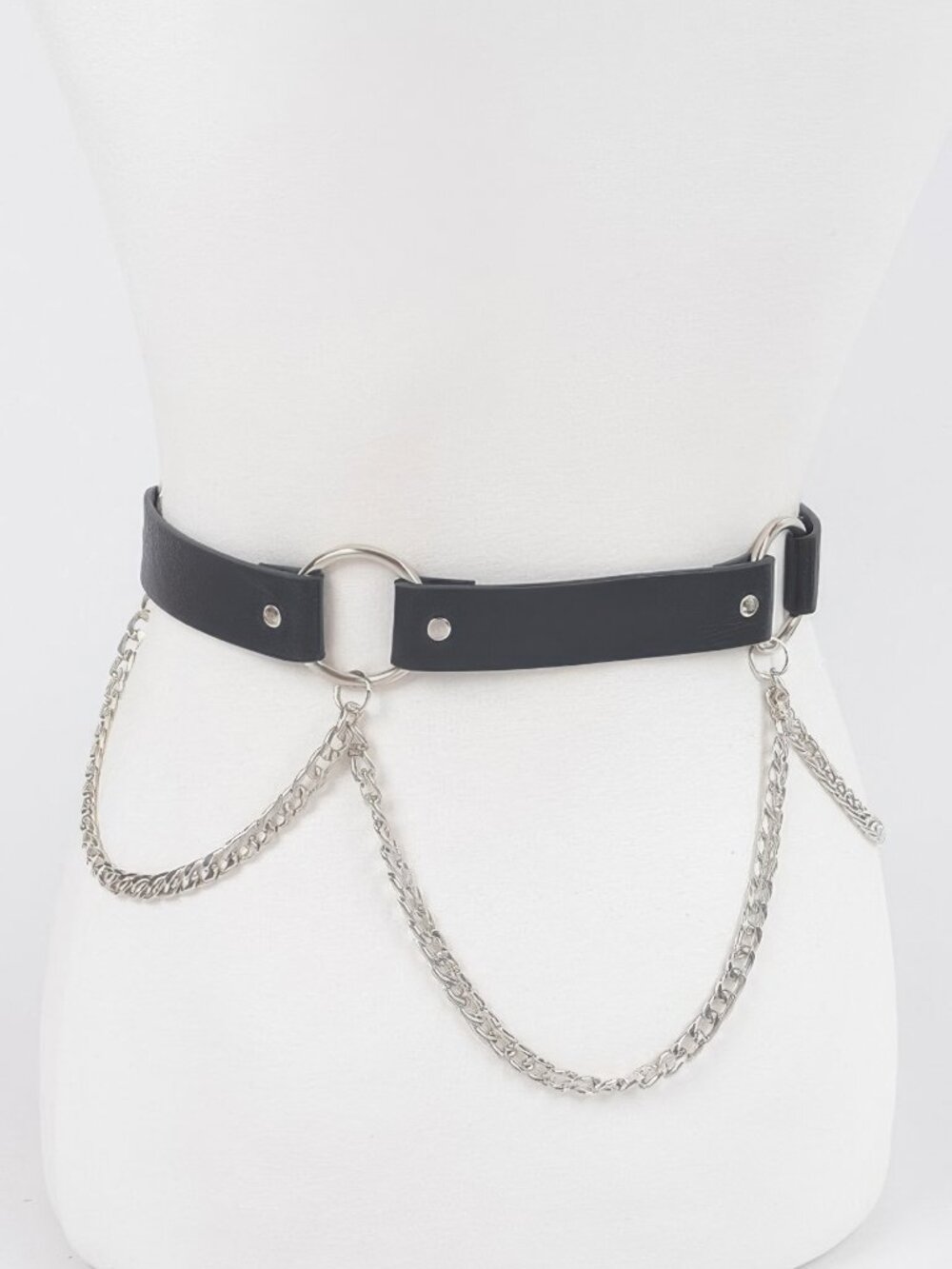 Back Chain Belt - Picture 4 of 5